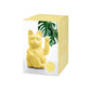 Gato da Sorte Luck Cat Large - Amarelo