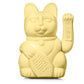 Gato da Sorte Luck Cat Large - Amarelo