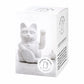 Gato da Sorte Luck Cat Large - Branco