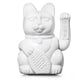 Gato da Sorte Luck Cat Large - Branco