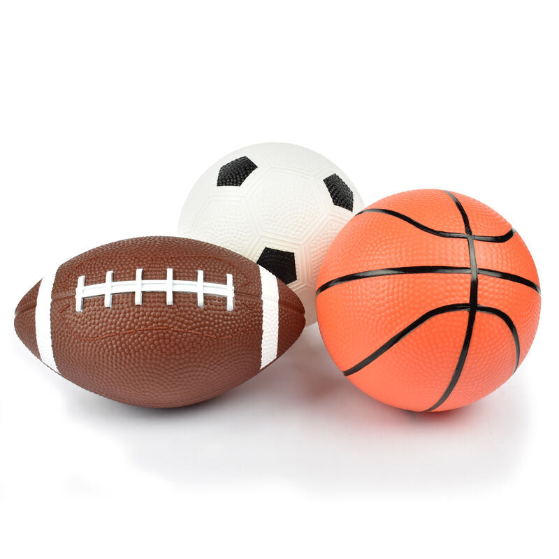 Jogo LEGAMI Set of 3 Mini Balls