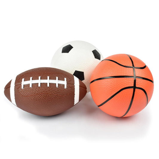 Jogo LEGAMI Set of 3 Mini Balls