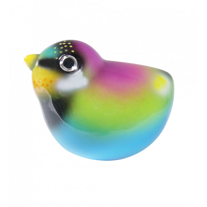 PYLONES Paper Clip Holder - Cheep Cheep