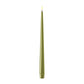 Vela DELUXE RF Shinny Dinner - 28cm - 2 unid. - Olive Green