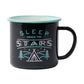 Caneca GENTLEMEN´S Sleep Under Stars