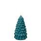 Vela DELUXE RF Tree - 9 diam - 16cm - Dark Green