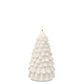 Vela DELUXE RF Tree - 12 diam - 18cm - White