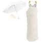 Guarda-chuva PYLONES Chapka